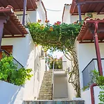 Apartament Angelina *