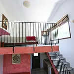 Angelina Apartament *