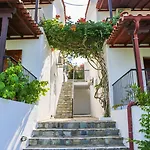 Apartament Angelina Platanias (Skiathos)