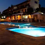 Angelina Apartman