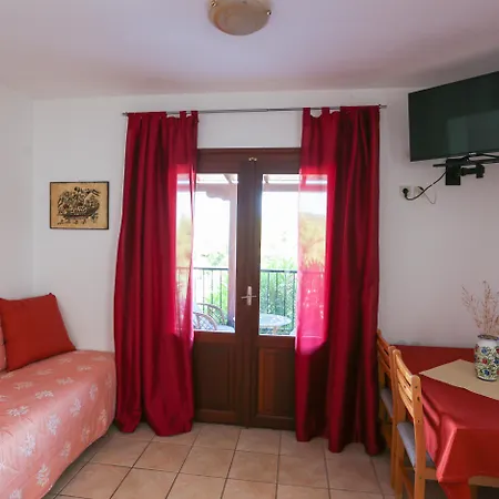 Apartamento Angelina Platanias (Skiathos)