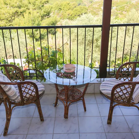 Angelina * Platanias (Skiathos)