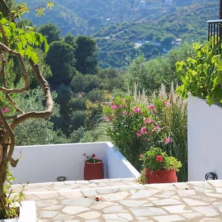 Angelina * Platanias (Skiathos)