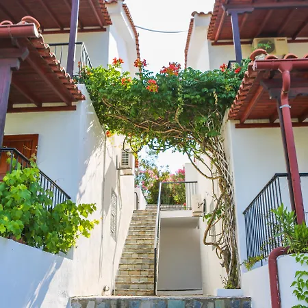 Apartamento Angelina *