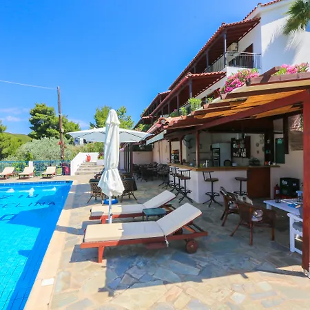 Apartamento Angelina Platanias (Skiathos)