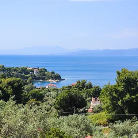 Angelina アパート