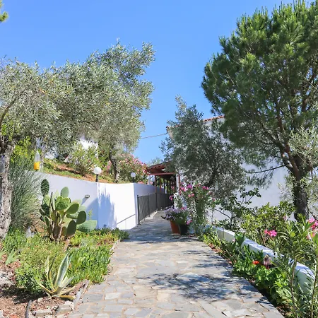 アパート Angelina *