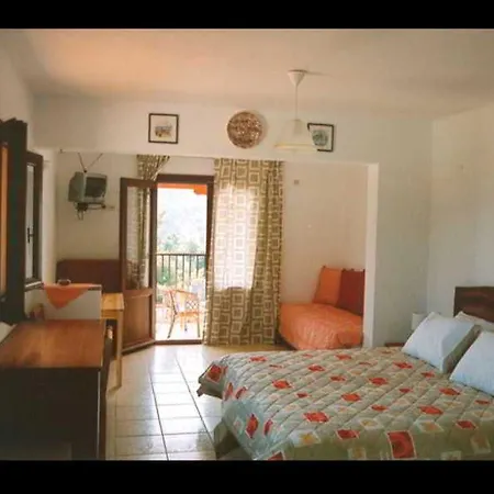 Angelina Platanias (Skiathos)