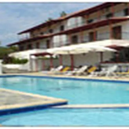 Lejlighed Angelina Platanias (Skiathos)