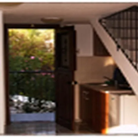 Angelina アパート Platanias (Skiathos)