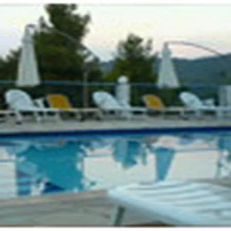 Lejlighed Angelina Platanias (Skiathos)