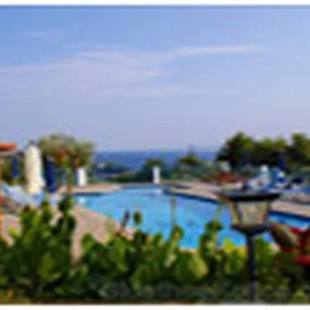 アパート Angelina *