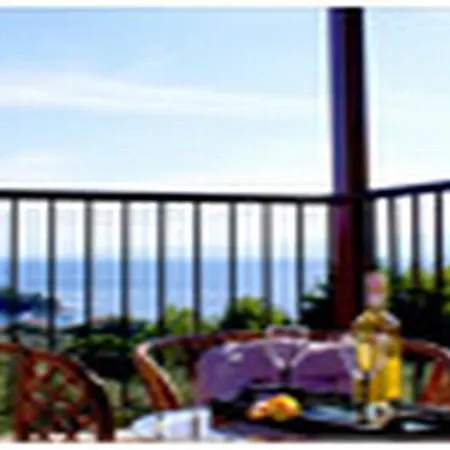 Lejlighed Angelina Platanias (Skiathos)