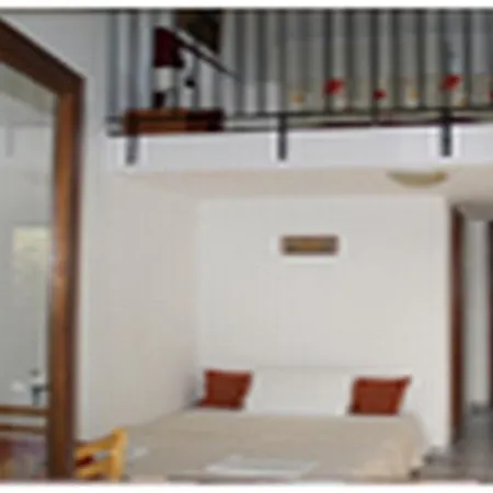 Angelina * Platanias (Skiathos)