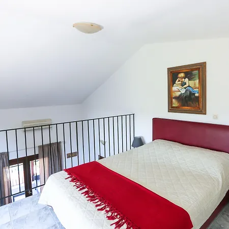 Lejlighed Angelina *