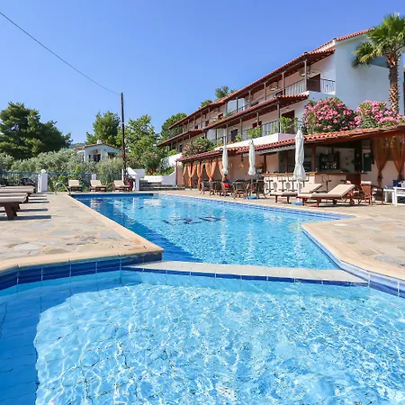 Angelina Platanias (Skiathos)