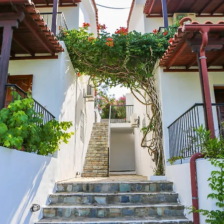 Apartamento Angelina Platanias (Skiathos)