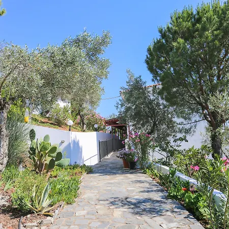 Angelina アパート Platanias (Skiathos)