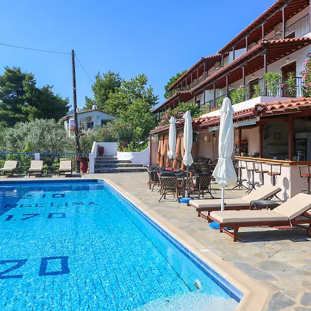 Angelina Platanias (Skiathos)