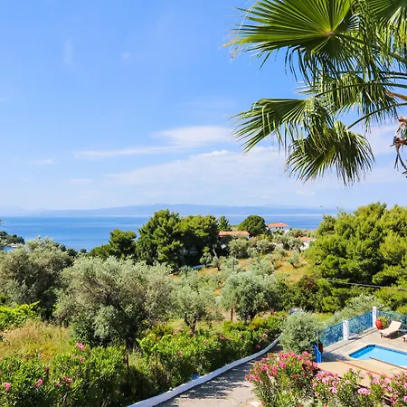 Angelina * Platanias (Skiathos)