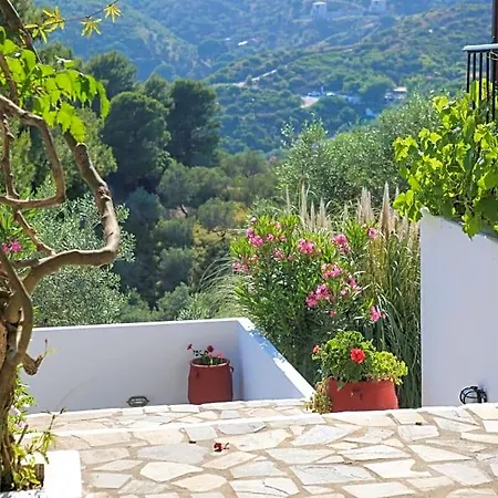 Lejlighed Angelina Platanias (Skiathos)