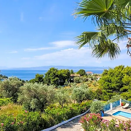 Angelina Lejlighed Platanias (Skiathos)