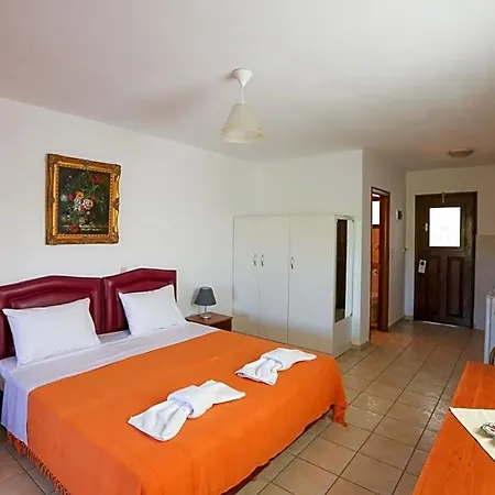 Lejlighed Angelina Platanias (Skiathos)