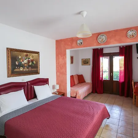 Apartamento Angelina