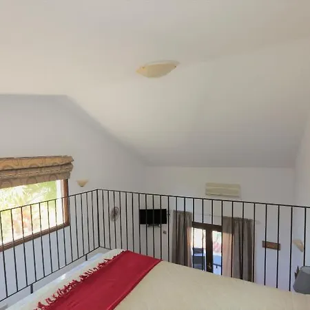 Apartamento Angelina Platanias (Skiathos)