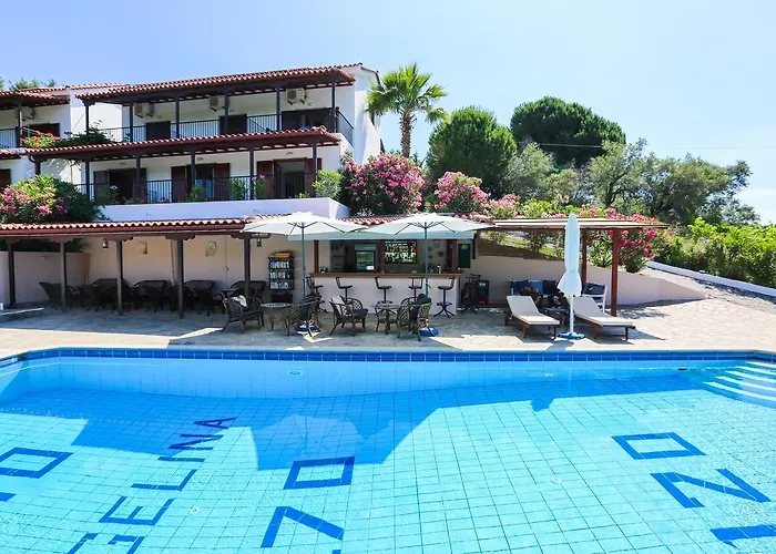 Angelina Platanias (Skiathos)