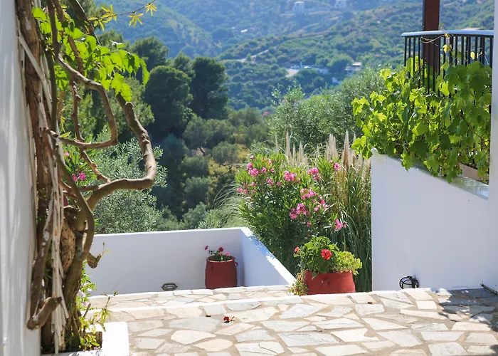 Angelina * Platanias (Skiathos)