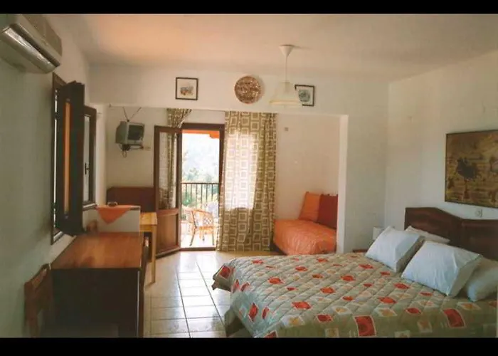 Angelina Platanias (Skiathos)