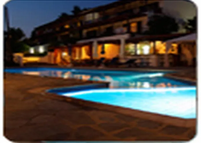 Angelina شقة Platanias (Skiathos)