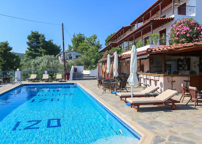 Angelina Platanias (Skiathos)