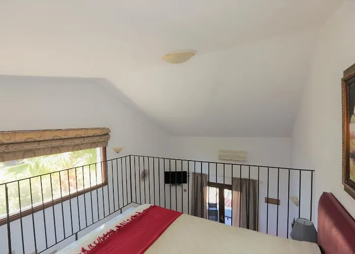 Apartament Angelina Platanias (Skiathos)