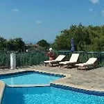 Angelina Apartment
