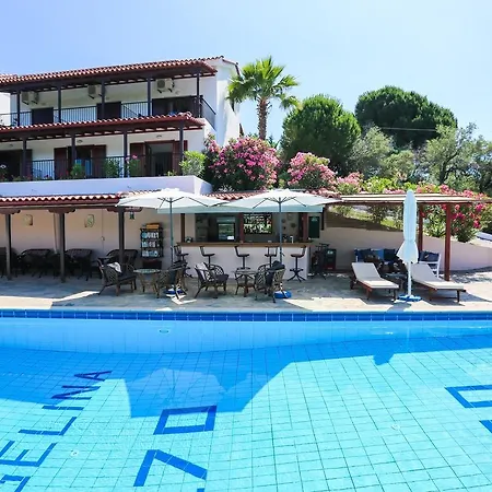 Angelina Platanias (Skiathos)