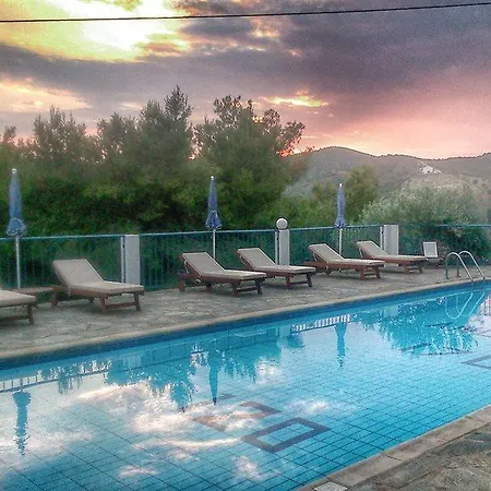 Angelina Platanias (Skiathos)