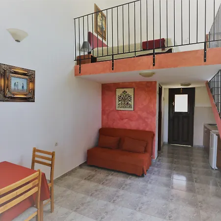 Apartment Angelina Platanias (Skiathos)