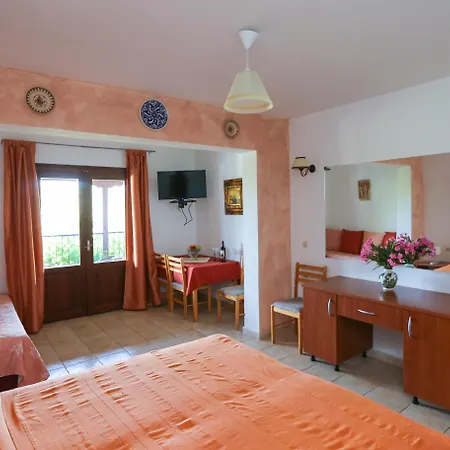 Angelina Apartment Platanias (Skiathos)