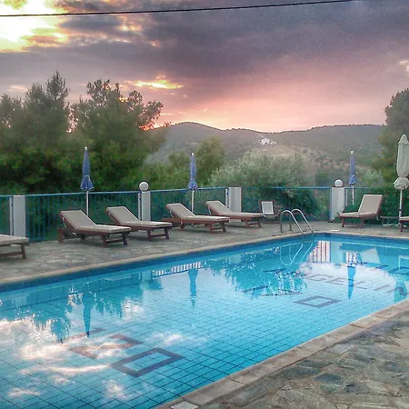 Angelina Apartment *