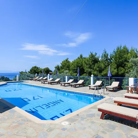 Angelina * Platanias (Skiathos)