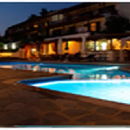 Angelina Apartment Platanias (Skiathos)