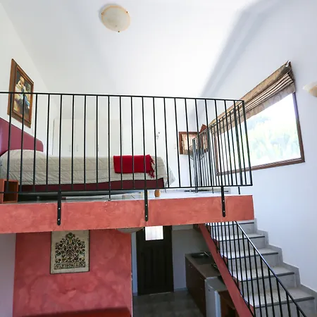 Angelina Apartment *