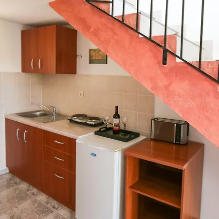 Apartment Angelina *