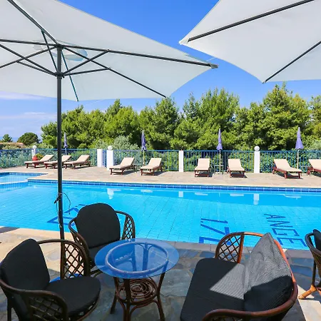 Apartment Angelina *