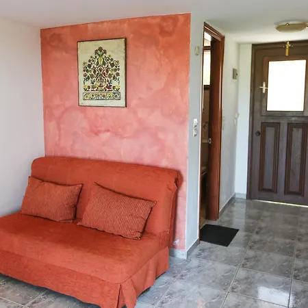Angelina Apartment Platanias (Skiathos)