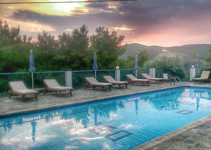 Angelina Platanias (Skiathos)