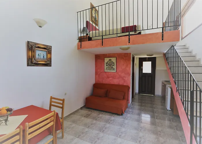 Apartamento Angelina Platanias (Skiathos)
