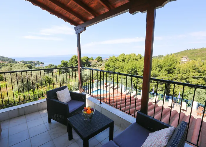 Apartamento Angelina *